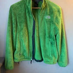 The North Face Jacket